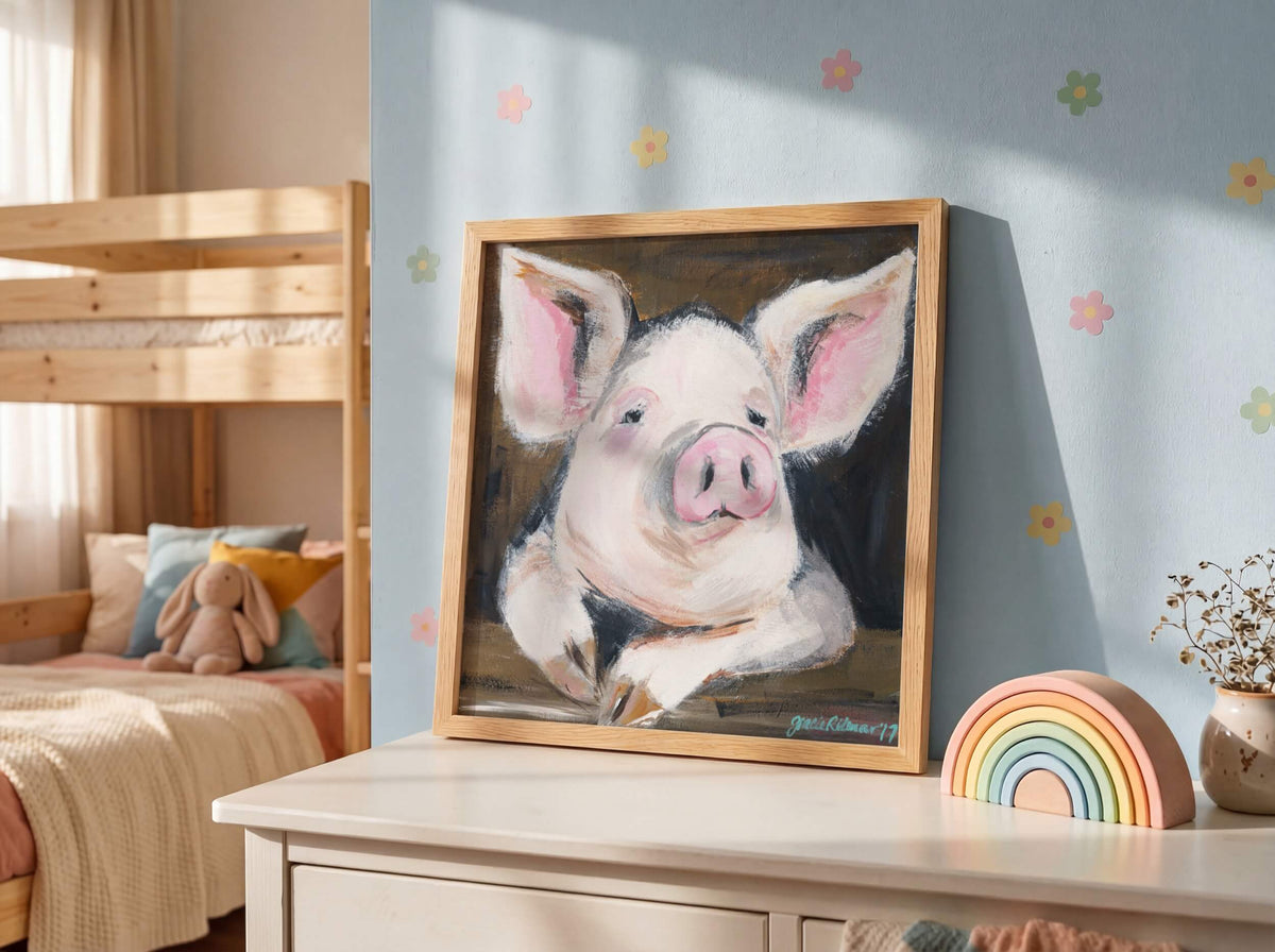 Piggy