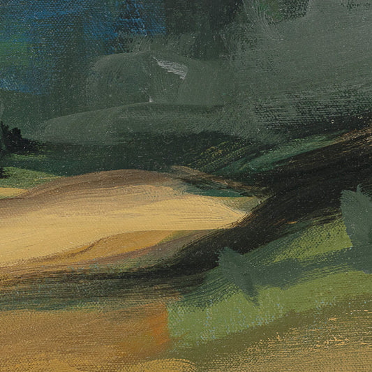 Turning Autumn