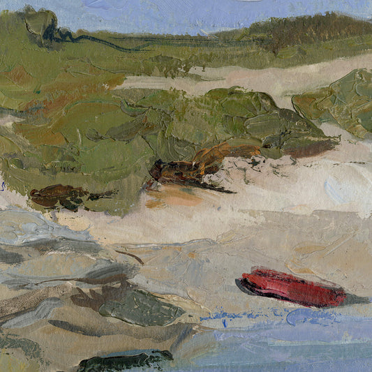 French Bay