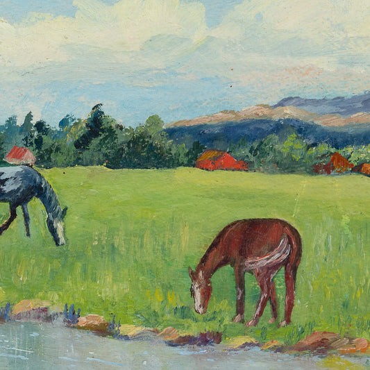 Grazing