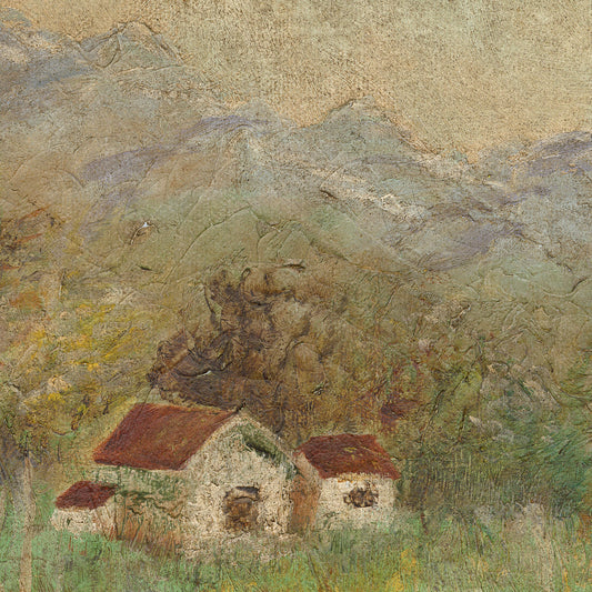 Meadow Cottage