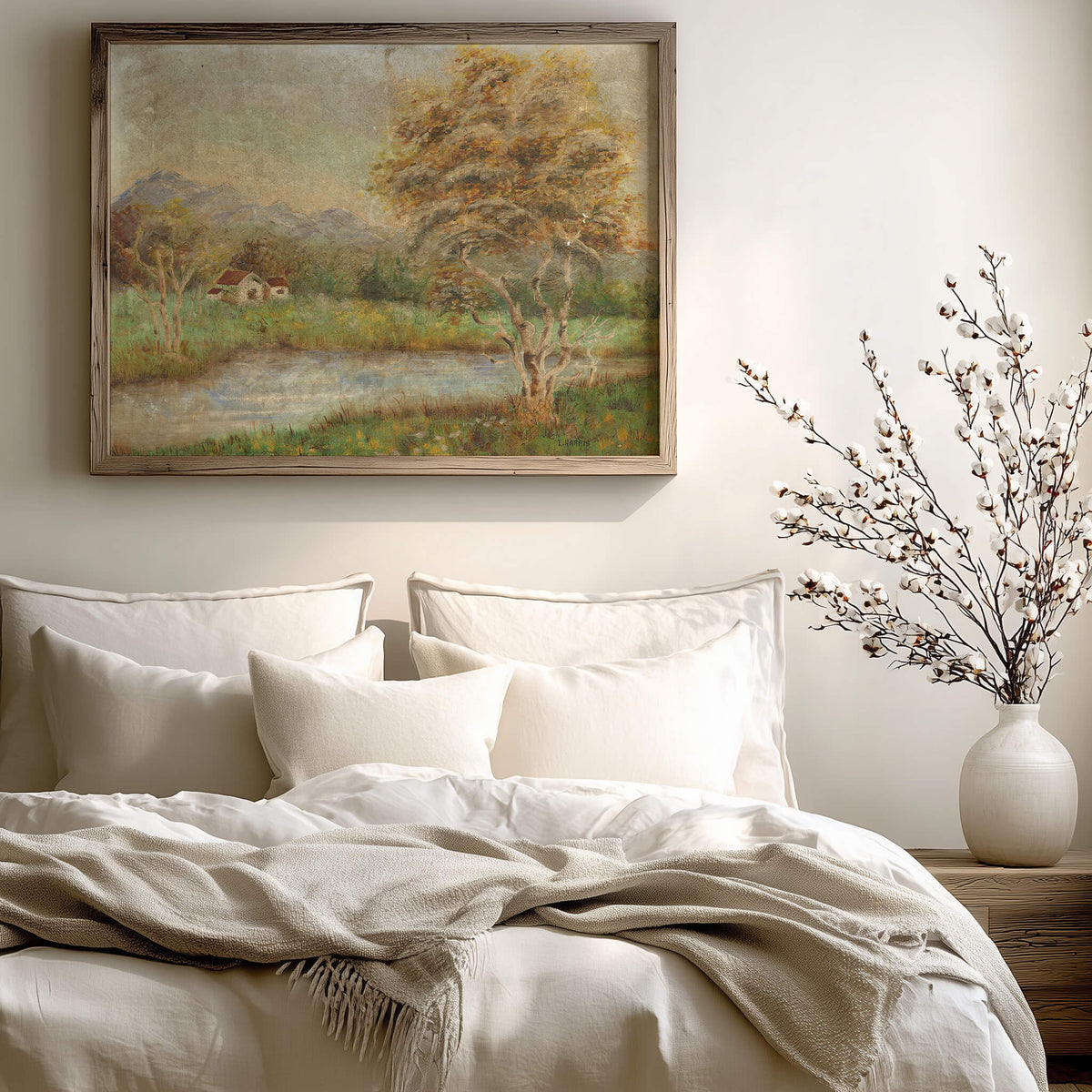 Meadow Cottage