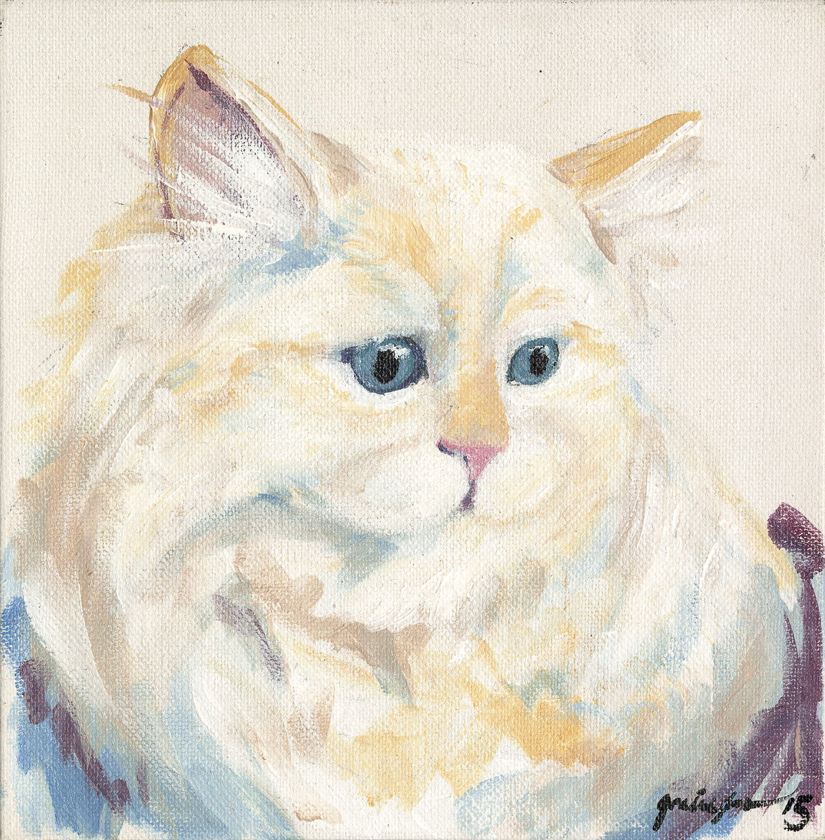 Beau