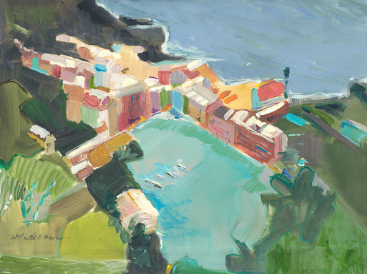 Cinque Terre