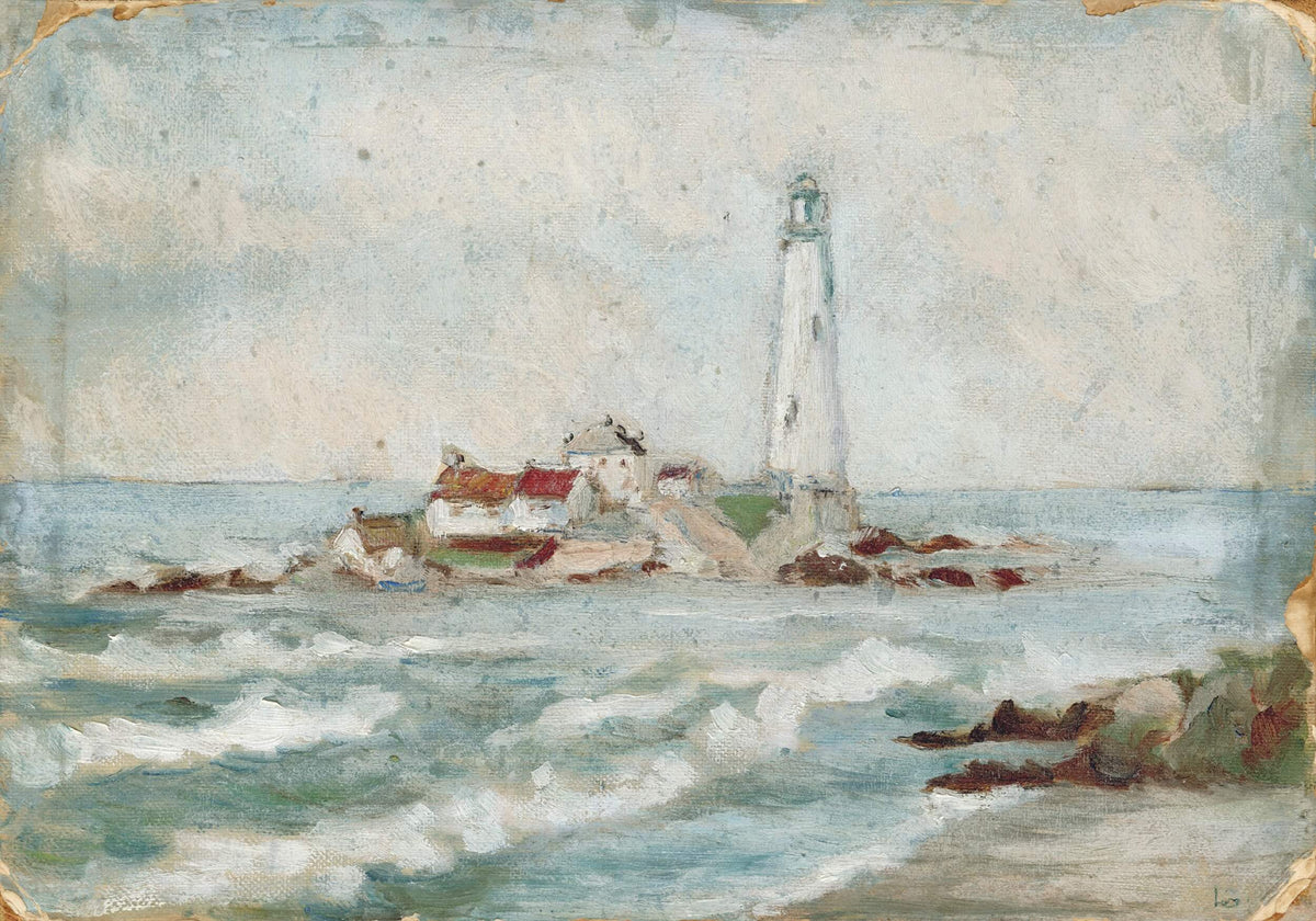 Lighthouse