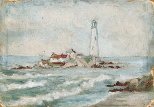 Lighthouse