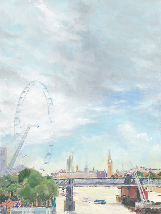 London