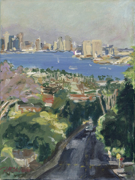San Diego
