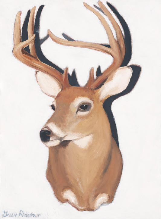 Stag