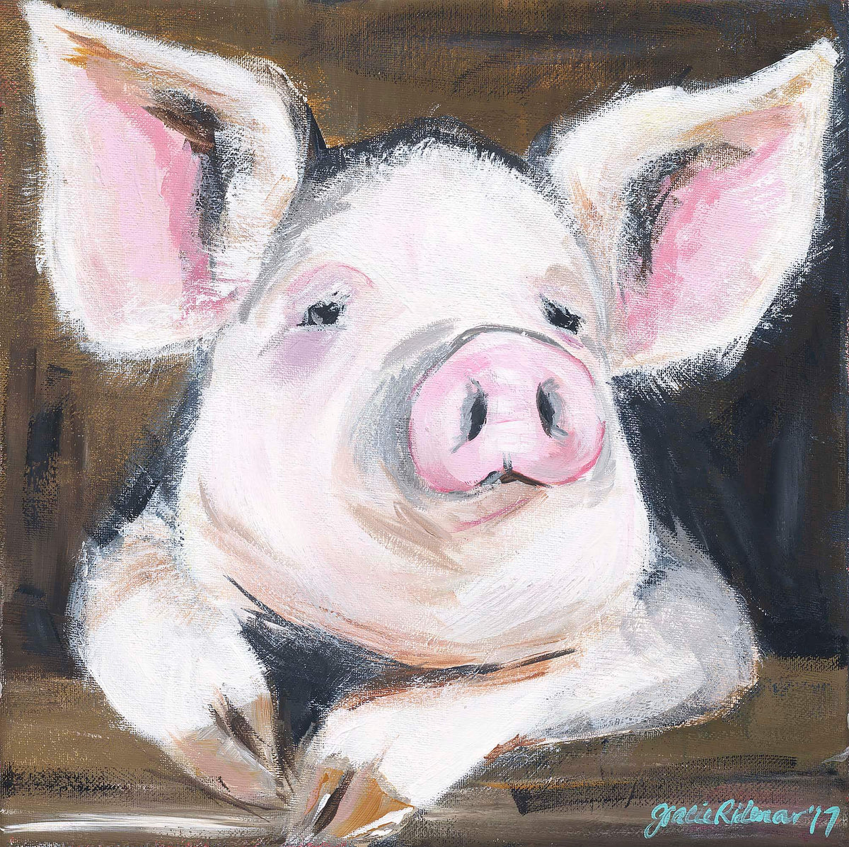 Piggy