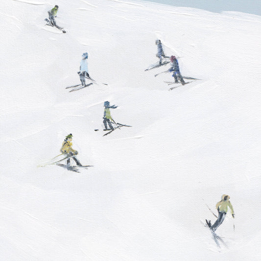 Downhill