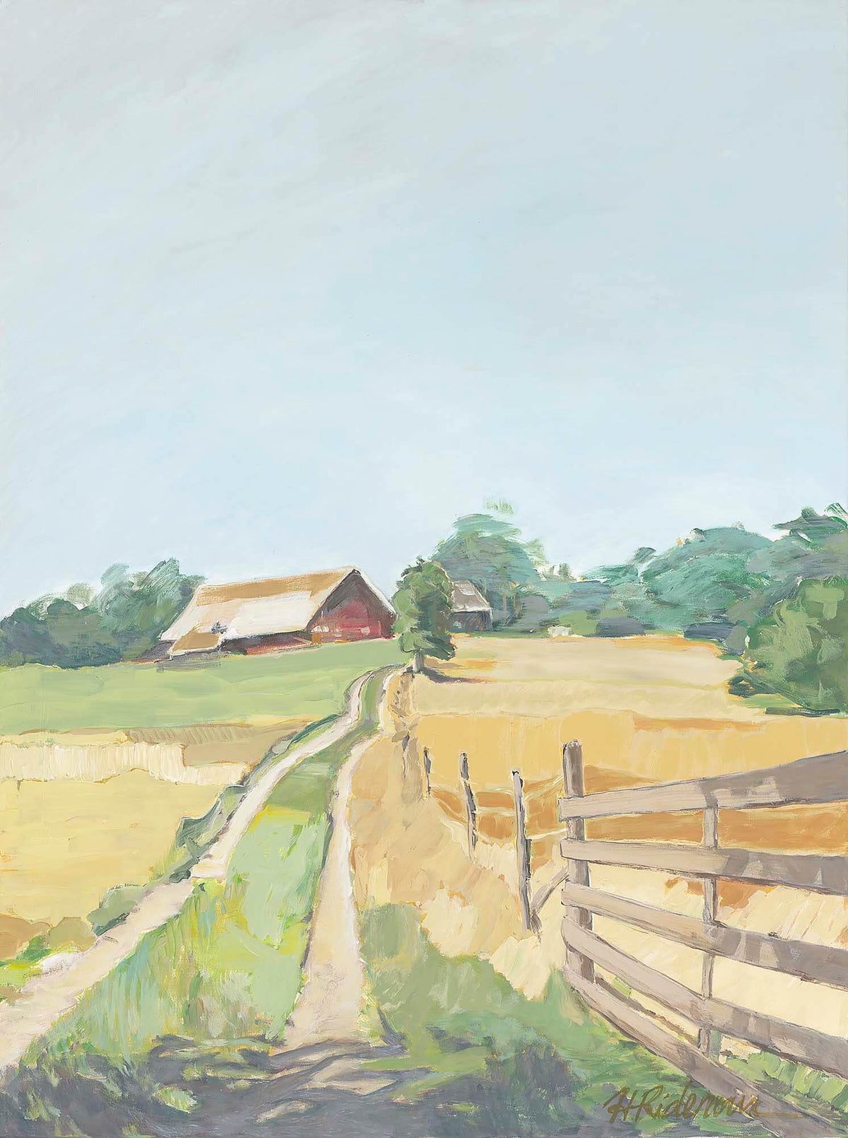 Homestead