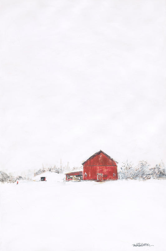 Red Barn