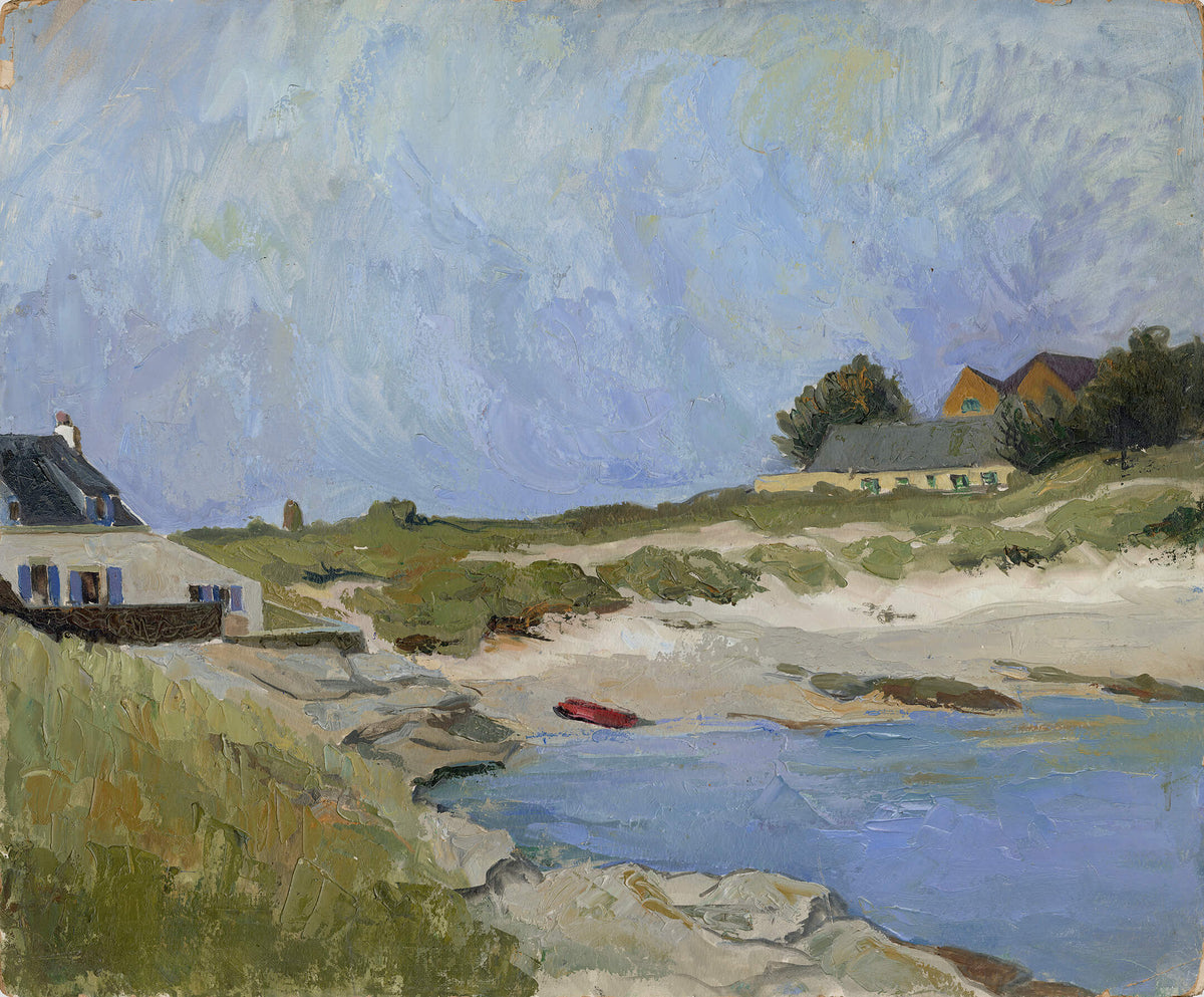 French Bay