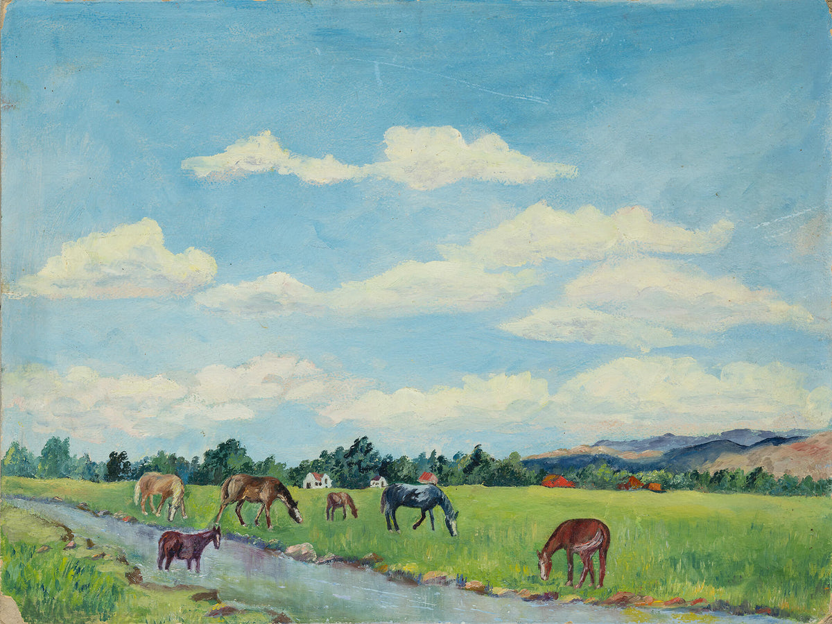Grazing
