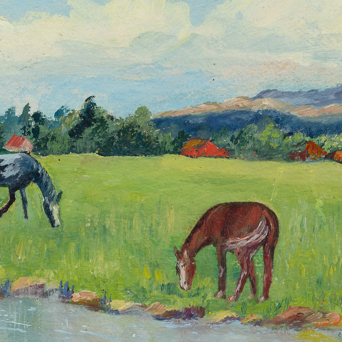 Grazing