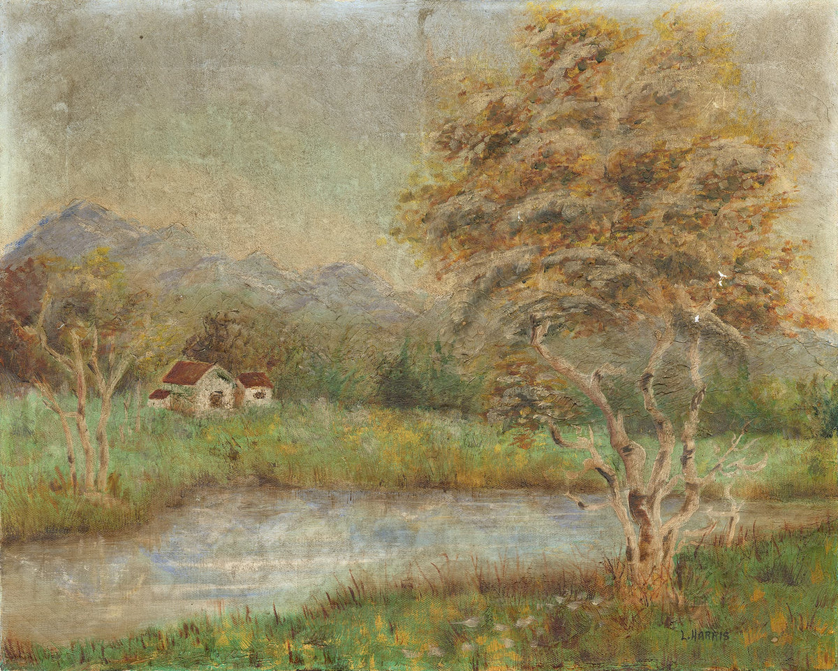 Meadow Cottage