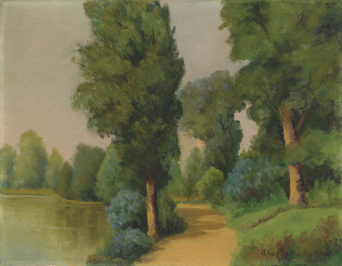 River Walk
